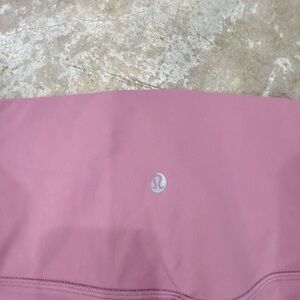 Lululemon Pink “Velvet Dust” Align Legging 4